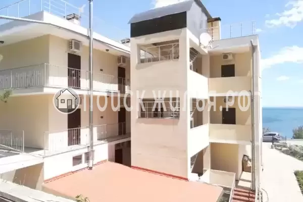 «Лукоморье», Семидворье