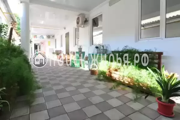 «На Новороссийской 149», Анапа