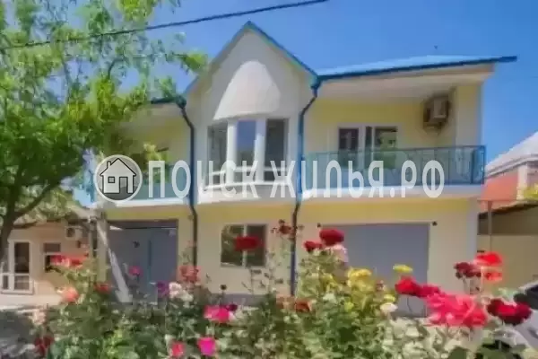 «На Новороссийской 149», Краснодарский край, Анапа, Новороссийская, д.149 «На Новороссийской 149», Краснодарский край, Анапа, Новороссийская, д.149