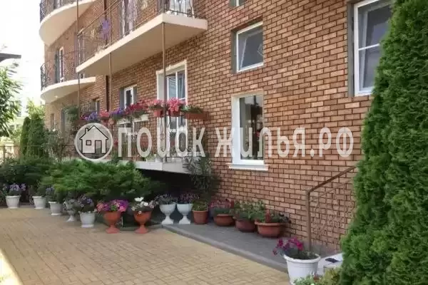 «На лазурной 10», Витязево