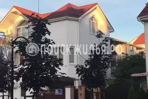 «Мария», Анапа