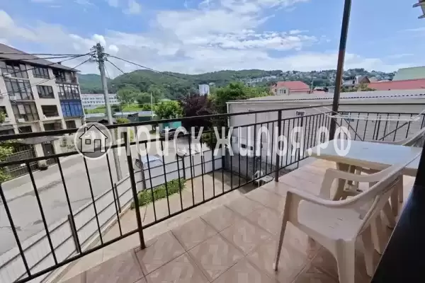 Гостевой дом, Чистая, д.2, Лазаревское Гостевой дом, Чистая, д.2, Лазаревское