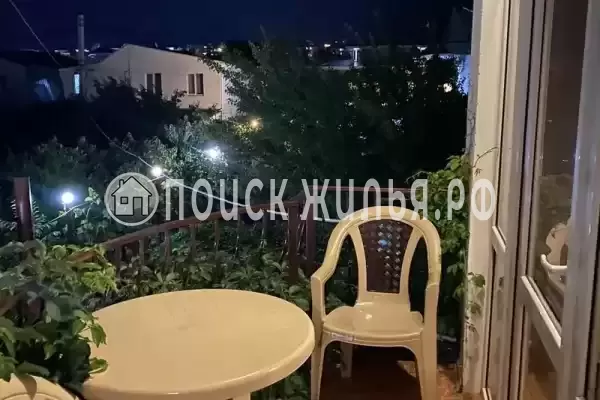 «Фортуна», Судак