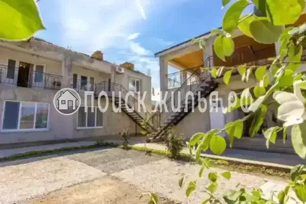 «Алчак Кая», Судак