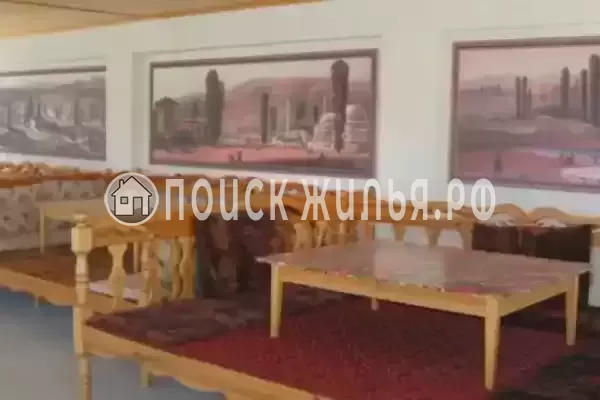 «Алчак Кая», Судак