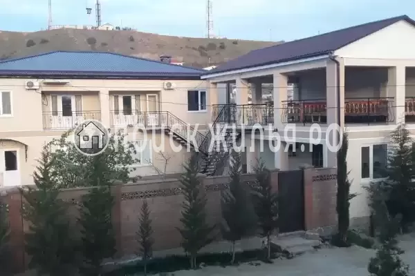 «Алчак Кая»