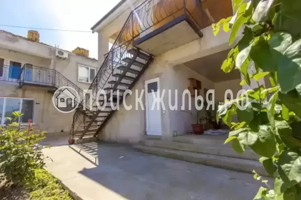 «Алчак Кая», Судак