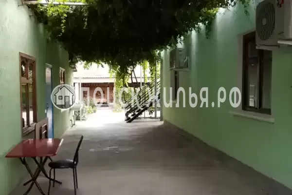 «Алчак Кая», Судак