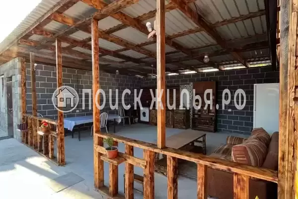 Гостевой дом «Чегем», Лдзаа Гостевой дом «Чегем», Лдзаа