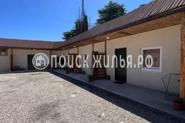 Гостевой дом «Чегем», Лдзаа Гостевой дом «Чегем», Лдзаа