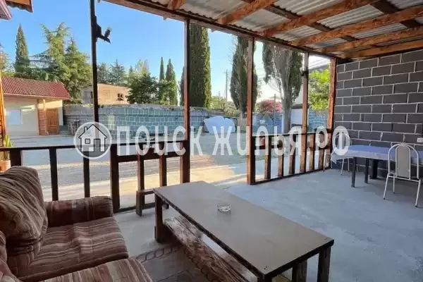 Гостевой дом «Чегем», Лдзаа Гостевой дом «Чегем», Лдзаа