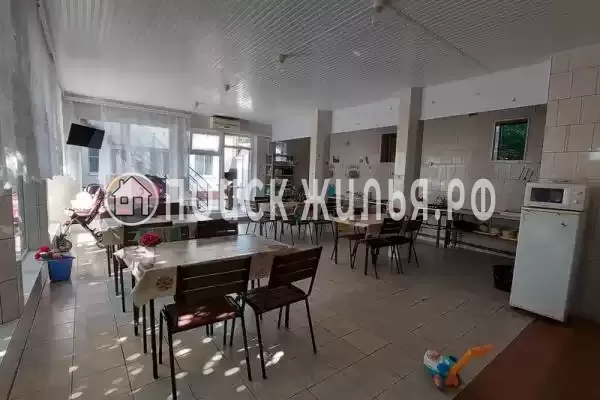 «Белые ночи», Благовещенская