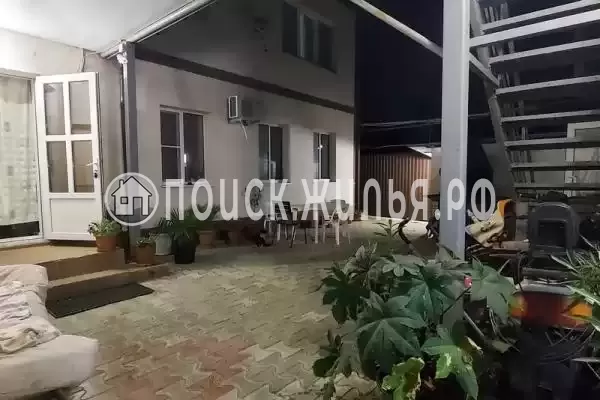 «Белые ночи», Благовещенская