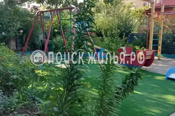 «Белые ночи», Благовещенская