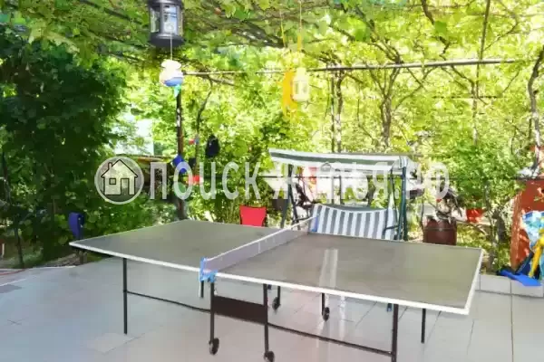 «Греческая 16А», Макопсе «Греческая 16А», Макопсе