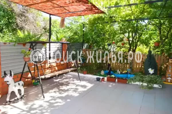 «Греческая 16А», Макопсе «Греческая 16А», Макопсе