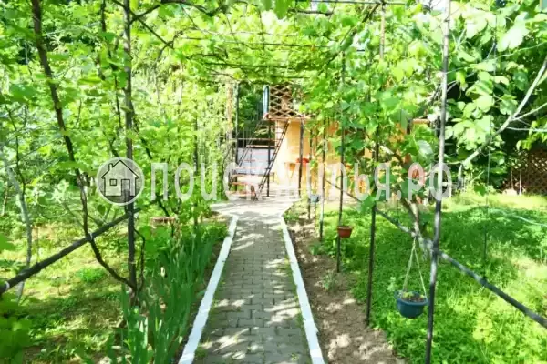 «Греческая 16А», Макопсе «Греческая 16А», Макопсе