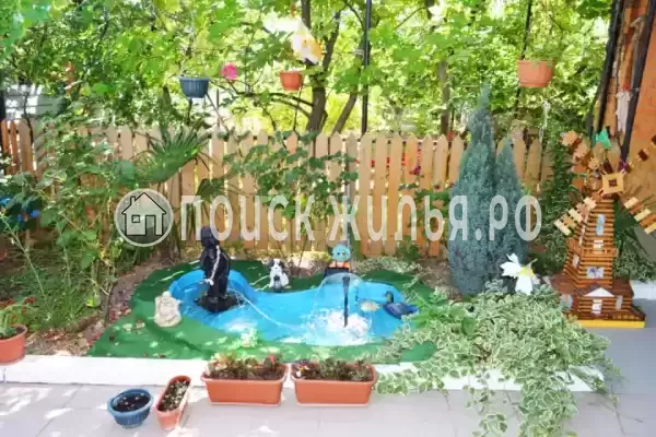 «Греческая 16А», Макопсе «Греческая 16А», Макопсе