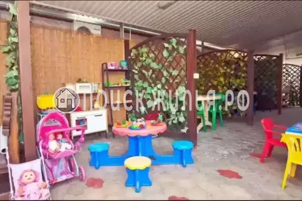 «Гармония», Архипо-Осиповка