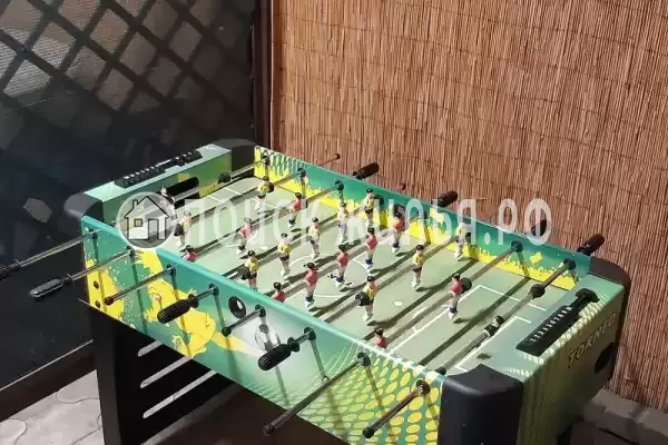 «Гармония», Архипо-Осиповка