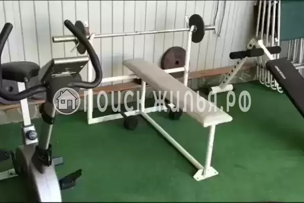 «Гармония», Архипо-Осиповка