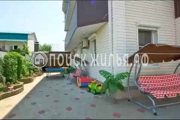 «Гармония», Архипо-Осиповка