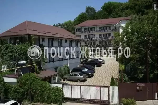 Гостевой дом «Постоялый двор Виноград», Лермонтово