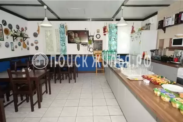 Гостевой дом «Постоялый двор Виноград», Лермонтово