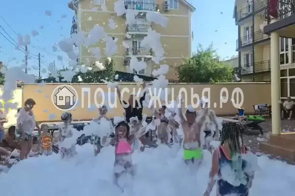 «Кокос», Лазаревское