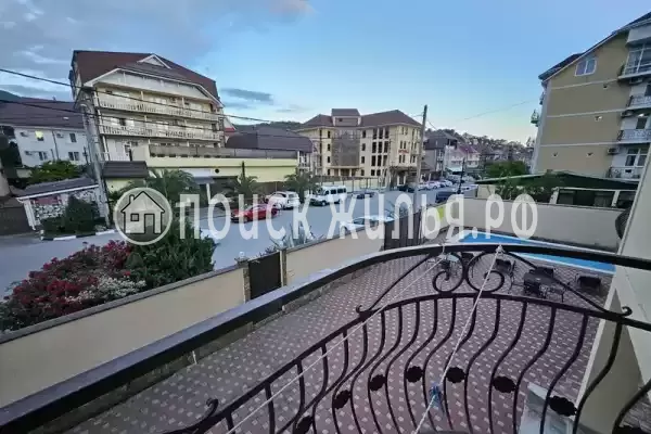 «Кокос», Лазаревское