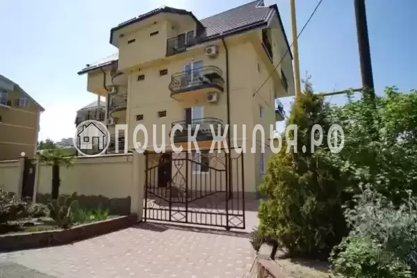 «Кокос», Лазаревское