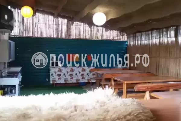 «Кокос», Лазаревское