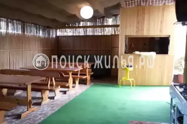 «Кокос», Лазаревское