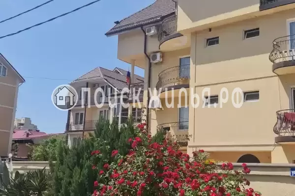 «Кокос», Лазаревское