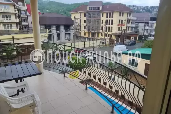 «Кокос», Лазаревское