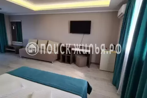 «Соната», Оленевка