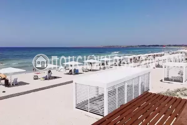 «Соната», Оленевка