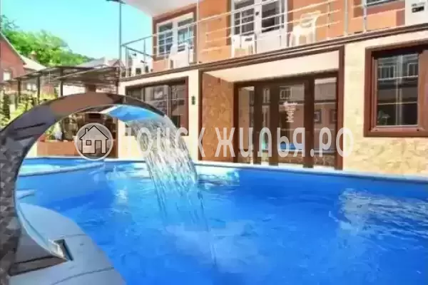 «Twin Tower», Архипо-Осиповка «Twin Tower», Архипо-Осиповка