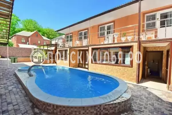 «Twin Tower», Архипо-Осиповка «Twin Tower», Архипо-Осиповка