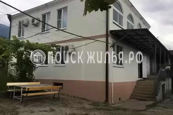 Частный сектор «Артемий», Республика Абхазия, Псырцха, Гия, д.16