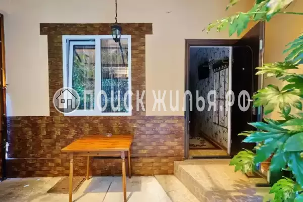 Гостевой дом «Виктория+», Лазаревское