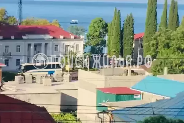 Гостевой дом «У кота Василия», Гагра Гостевой дом «У кота Василия», Гагра