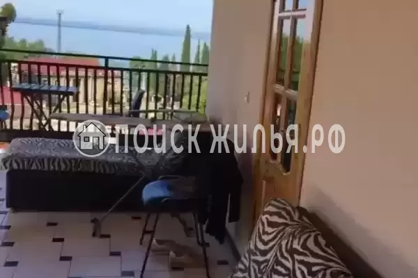 Гостевой дом «У кота Василия», Гагра Гостевой дом «У кота Василия», Гагра