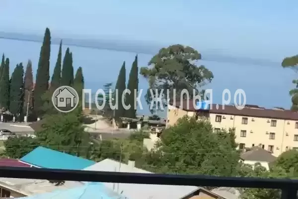 Гостевой дом «У кота Василия», Гагра Гостевой дом «У кота Василия», Гагра