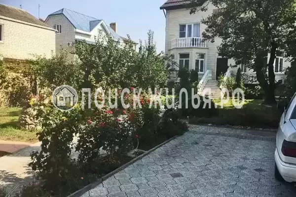 Частный сектор «На Самбурова 100», Анапа