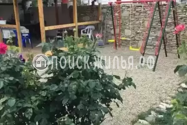 Частный сектор «На Самбурова 100», Анапа