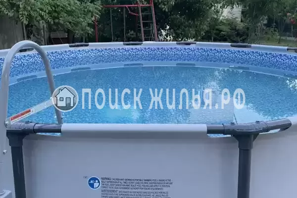 Частный сектор «На Самбурова 100», Анапа