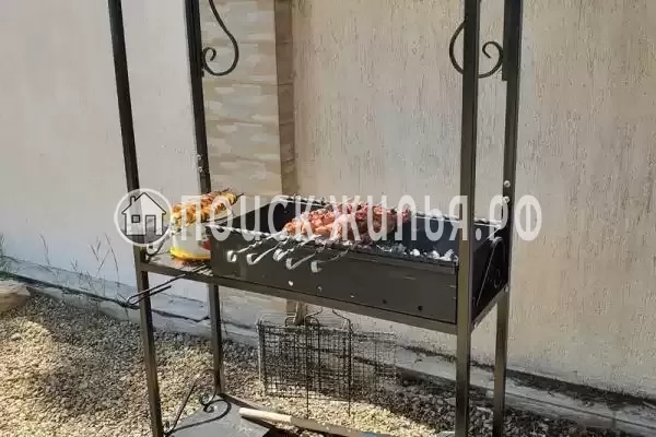 Частный сектор «На Самбурова 100», Анапа