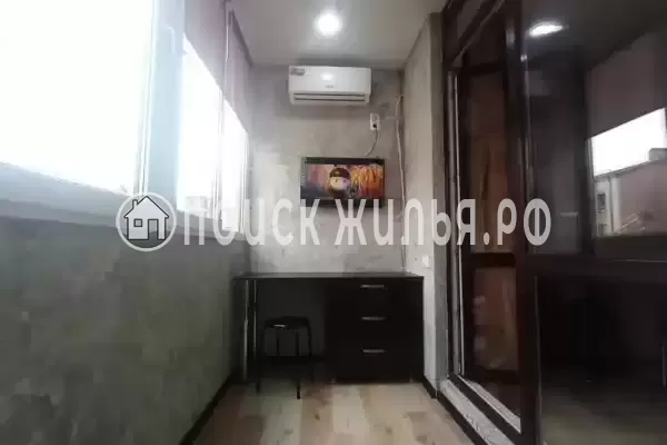 Квартира «Студия у моря», Дивноморское Квартира «Студия у моря», Дивноморское