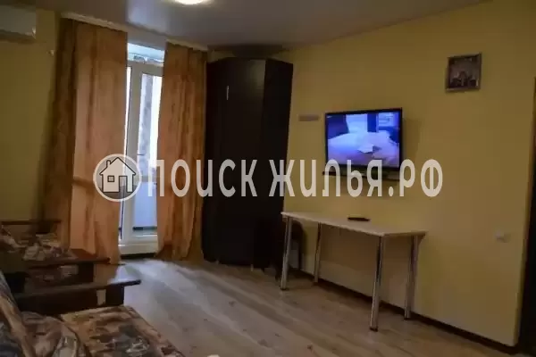 Квартира «Студия у моря», Дивноморское Квартира «Студия у моря», Дивноморское